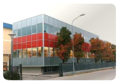 Sede